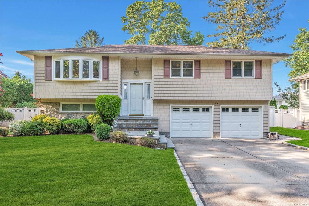 37 Barry Lane S, Old Bethpage, NY 11804 Trulia
