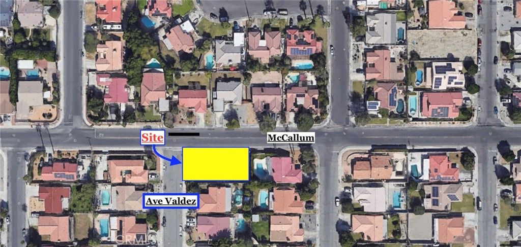 Avenue Valdez #951, Cathedral City, CA 92234