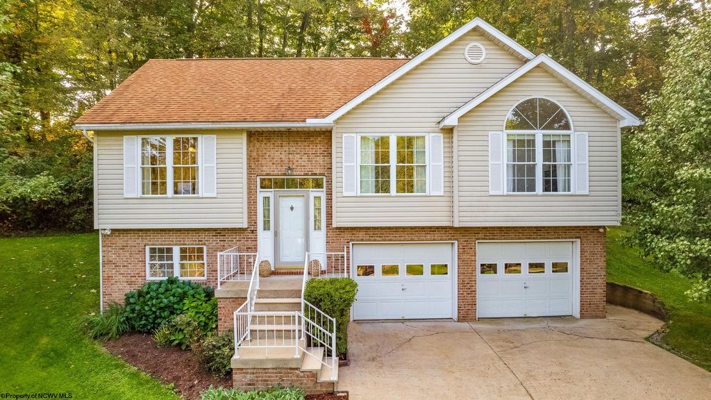 201 Jenny Lynn Est, WV 26508 Trulia