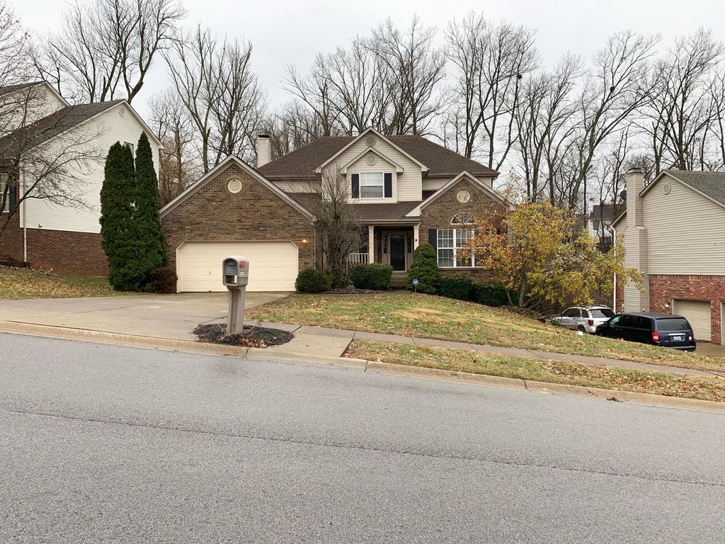 5312 Craigs Creek Dr, Louisville, KY 40241 Trulia