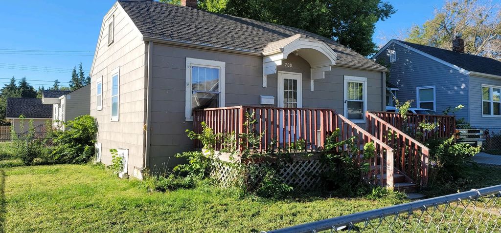 700 W 6th St, Ogallala, NE 69153