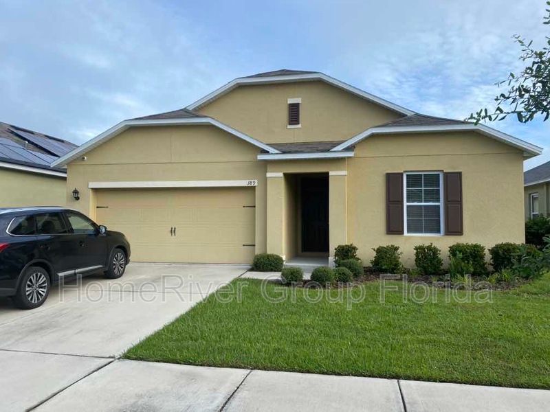 389 Briar Patch Loop, Davenport, FL 33896