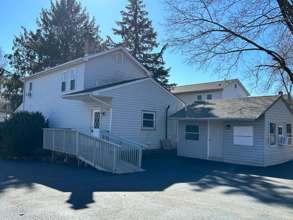 2926 Walnut St, Colmar, PA 18915 Trulia