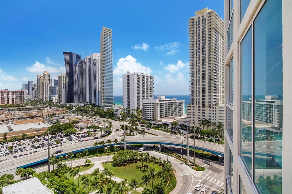 150 Sunny Isles Blvd #11502, Sunny Isles Beach, FL 33160