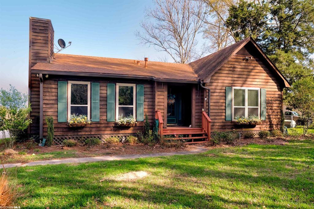 14045 Dauphin Island Pkwy, Coden, AL 36523 Trulia