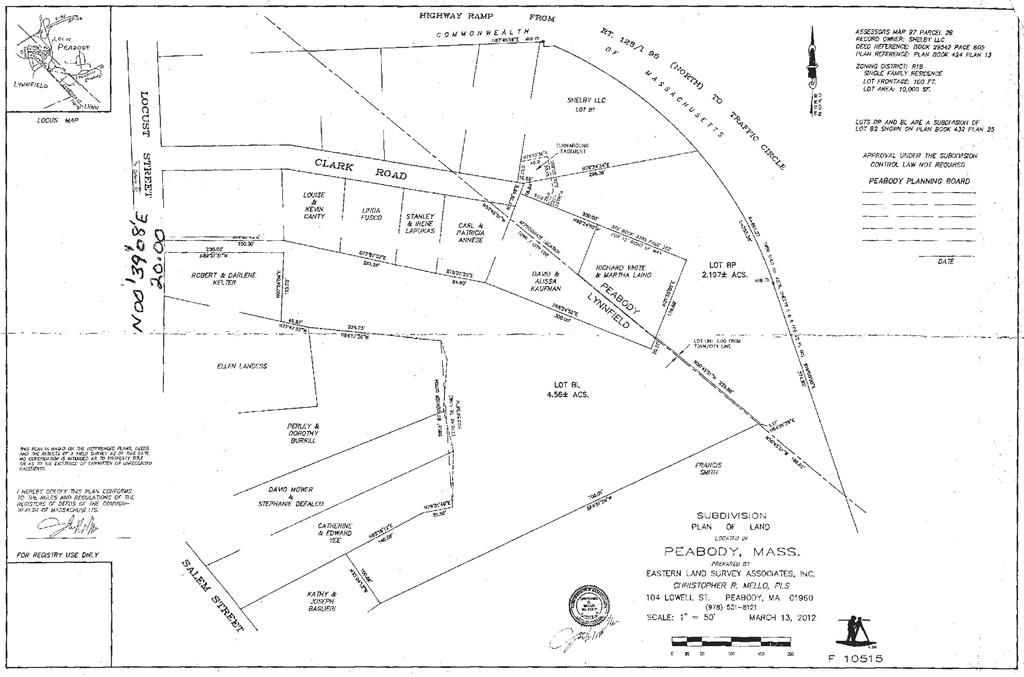 Locust St, Lynnfield, MA 01940 Trulia