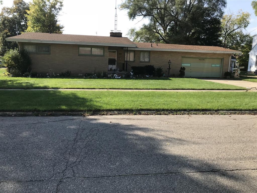 3201 Begole St, Flint, MI 48504 Trulia