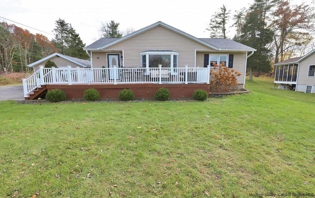 63 Carle Terrace, Lake Katrine, NY 12449 Trulia