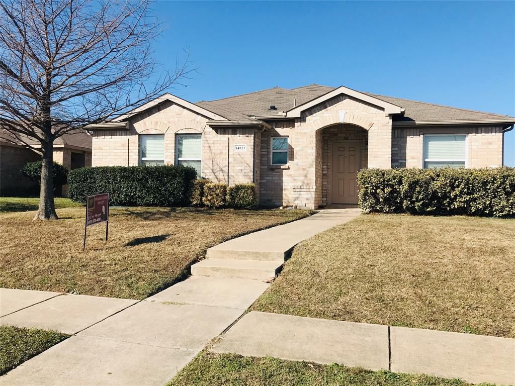 14821 N Spring Ridge Cir, Balch Springs, TX 75180 | Trulia