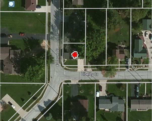 163 Liberty St, Clyde, OH 43410