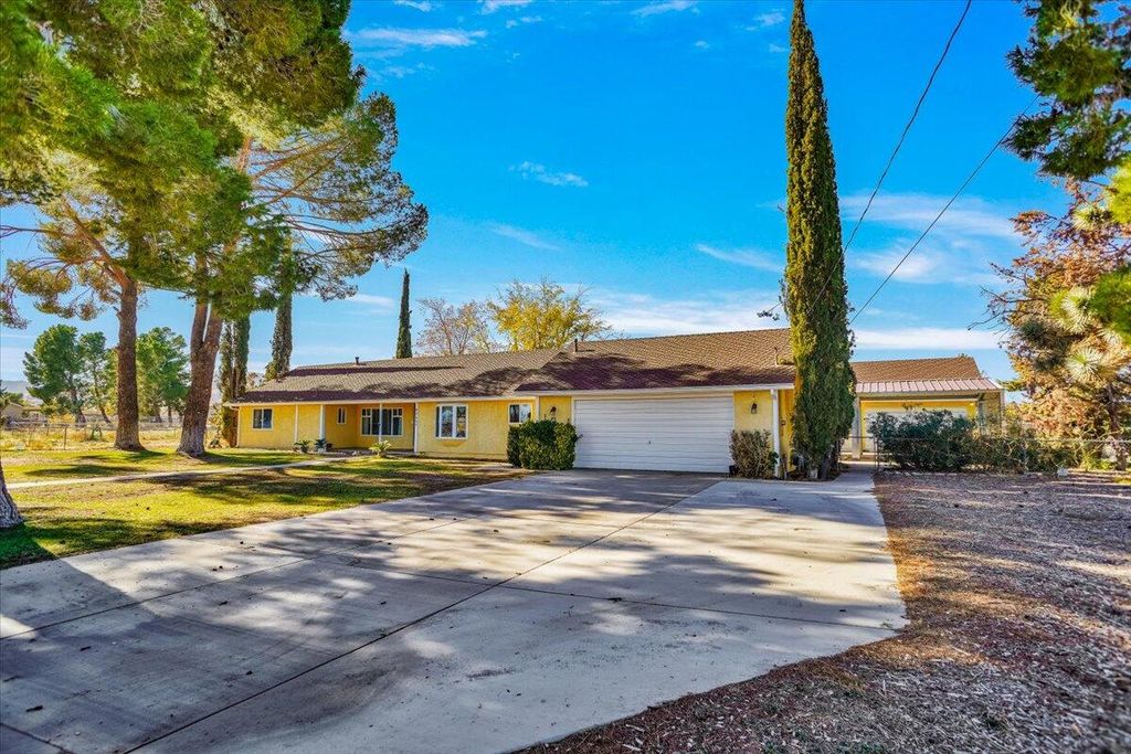 40557 17th St W, Palmdale, CA 93551 Trulia