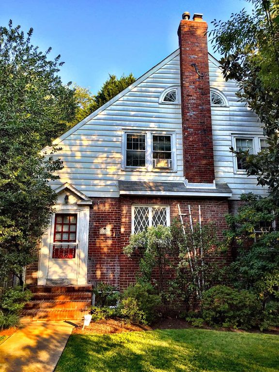 5331 Nebraska Ave NW, Washington, DC 20015