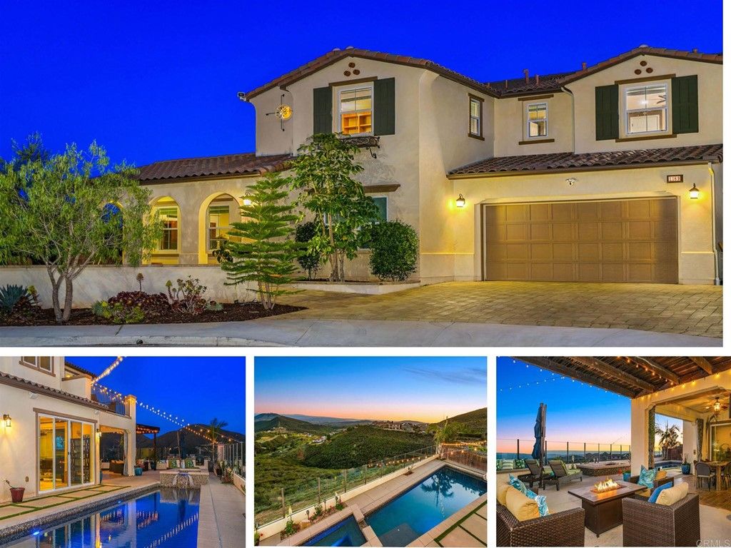 1189 Lauren Pl, San Marcos, CA 92078