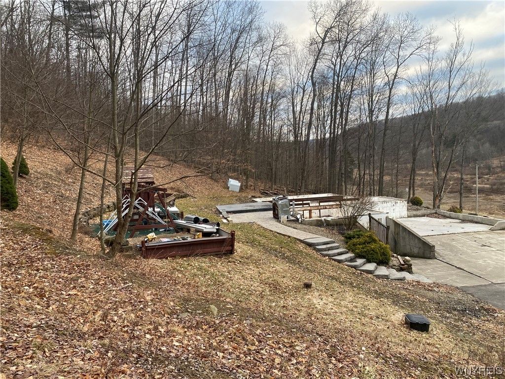 1000 Four Mile Rd #5, Allegany, NY 14706