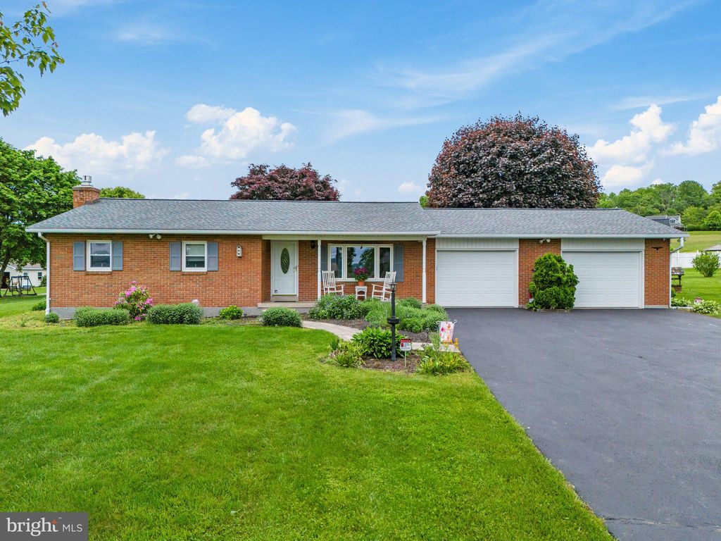 111 Himmelwright Rd, Barto, PA 19504 Trulia