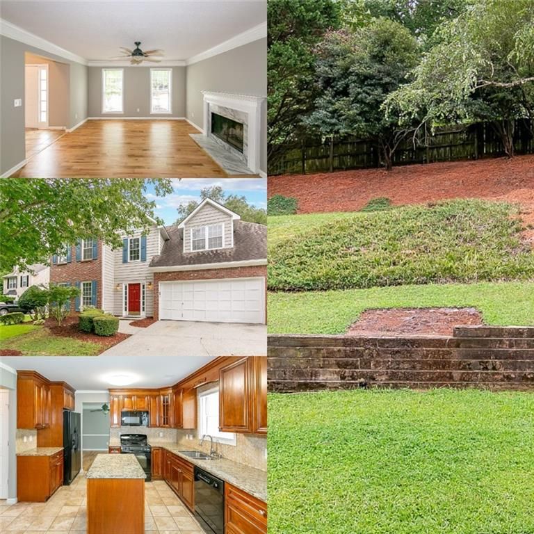 390 Twin Brook Way, Lawrenceville, GA 30043 Trulia