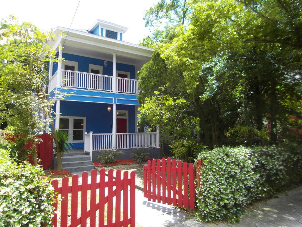 226 E 6th St, Jacksonville, FL 32206