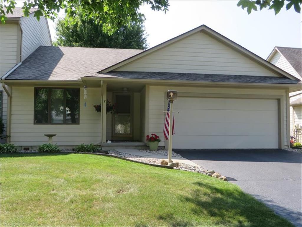 7 Gatewood Rd, Waterville, OH 43566 Trulia