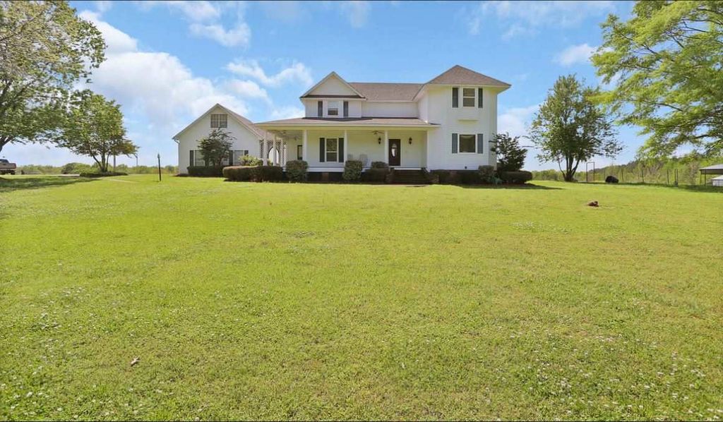 4036 Highway 80, Pelahatchie, MS 39145 Trulia