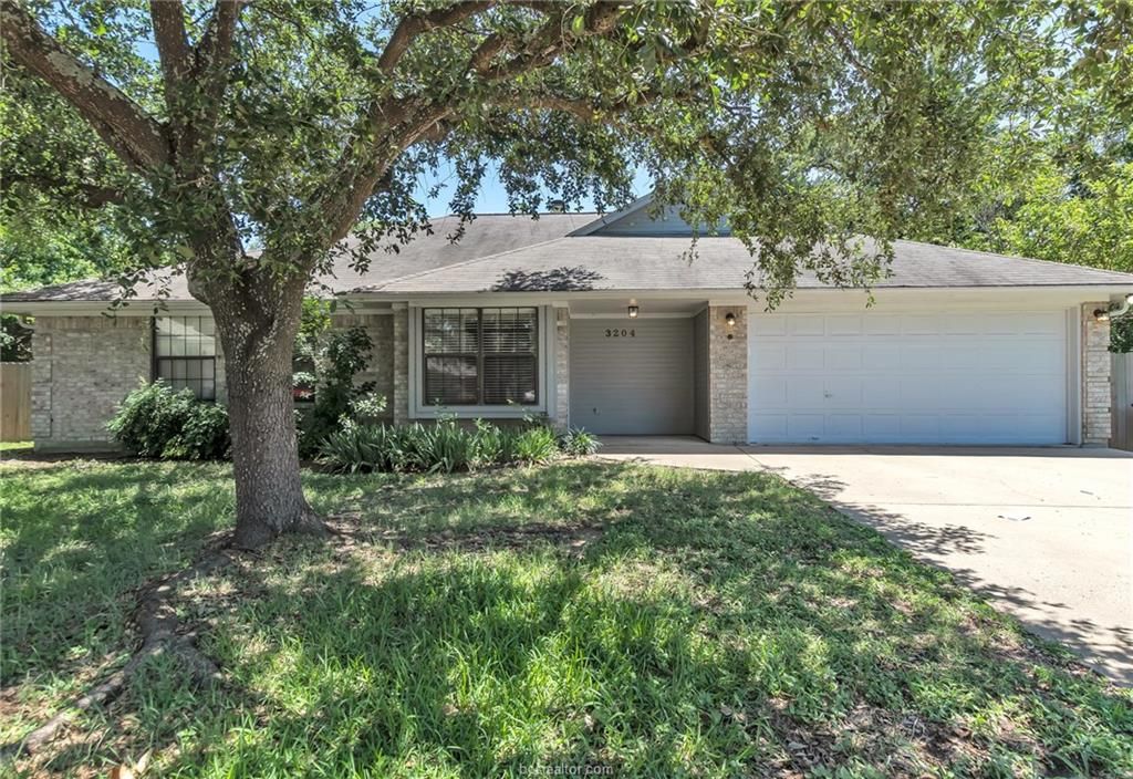 3204 Callie Cir, College Station, TX 77845