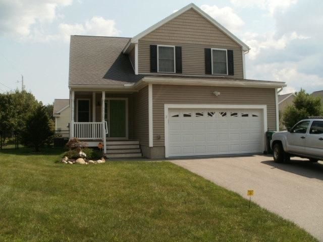 2 Millers Farm Drive, Rochester, NH 03868
