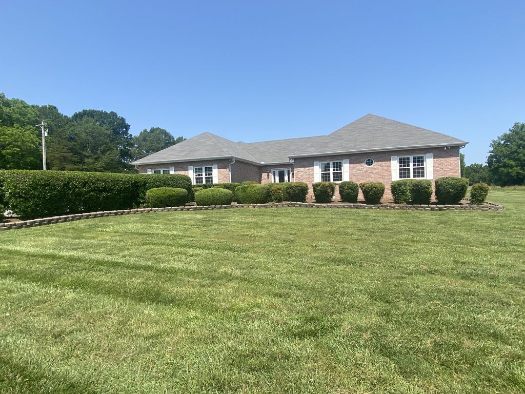 103 Riverbend Country Club Rd, Shelbyville, TN 37160 MLS 2532805