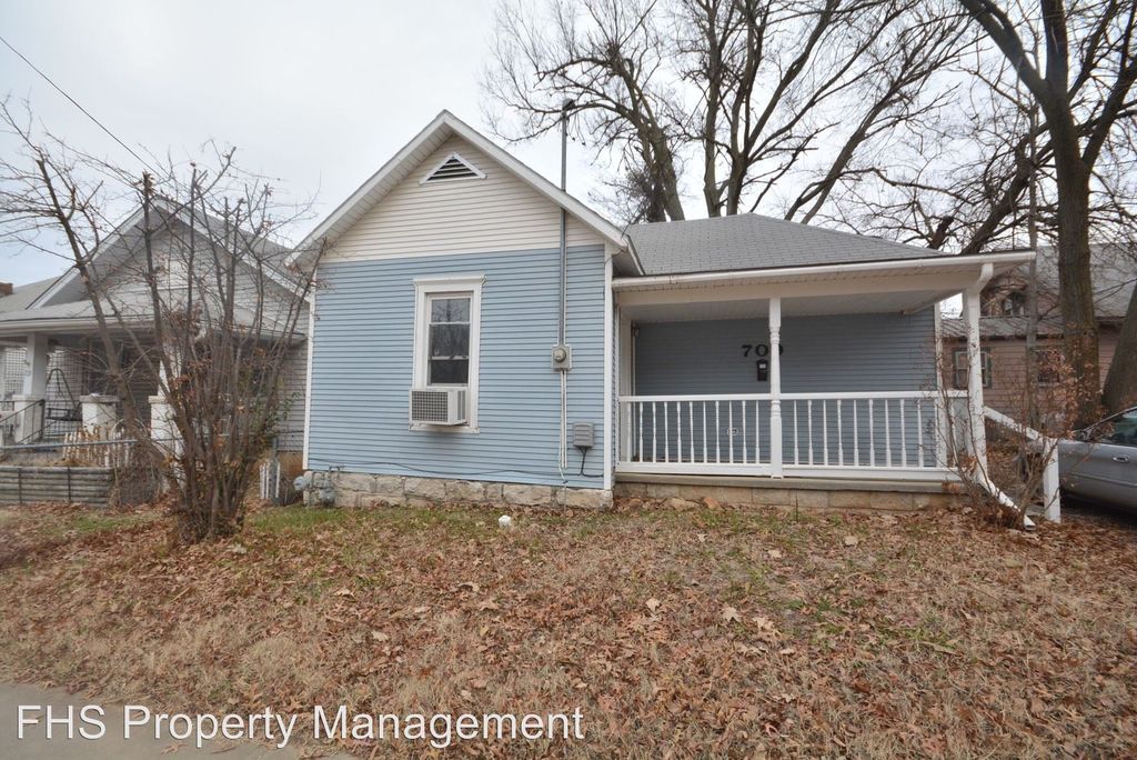 709 W Scott St, Springfield, MO 65802 Trulia