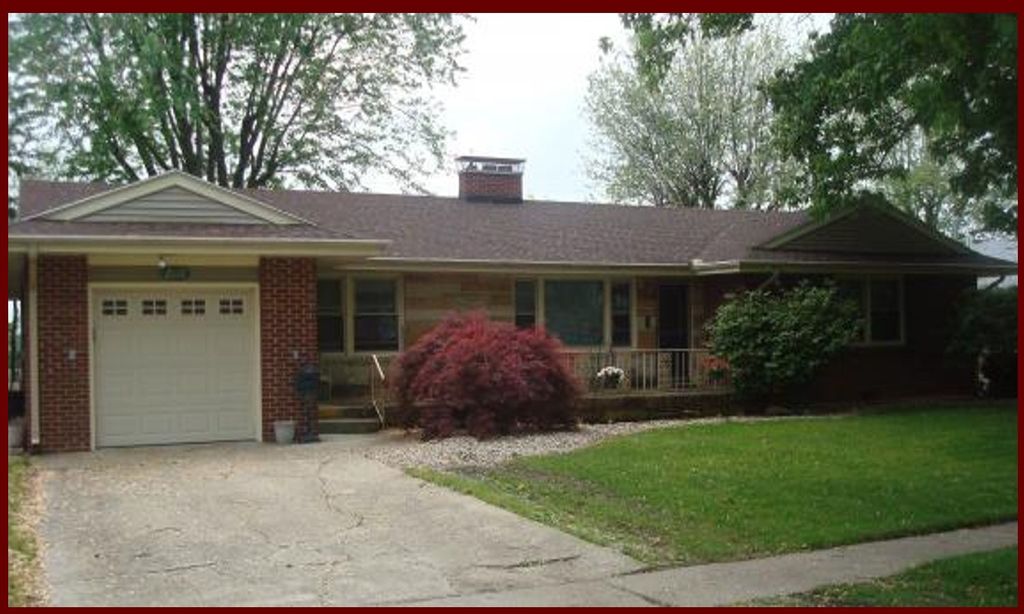 2917 Oak Ave, Mattoon, IL 61938 Trulia