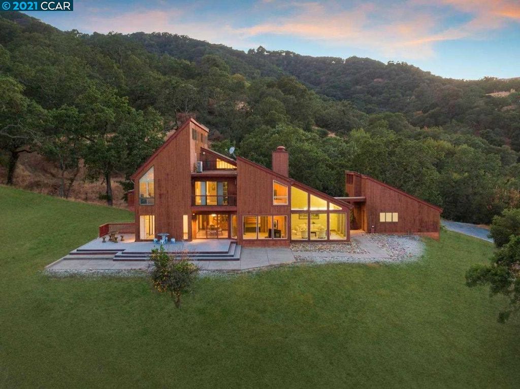 4100 Foothill Rd, Pleasanton, CA 94588 Trulia