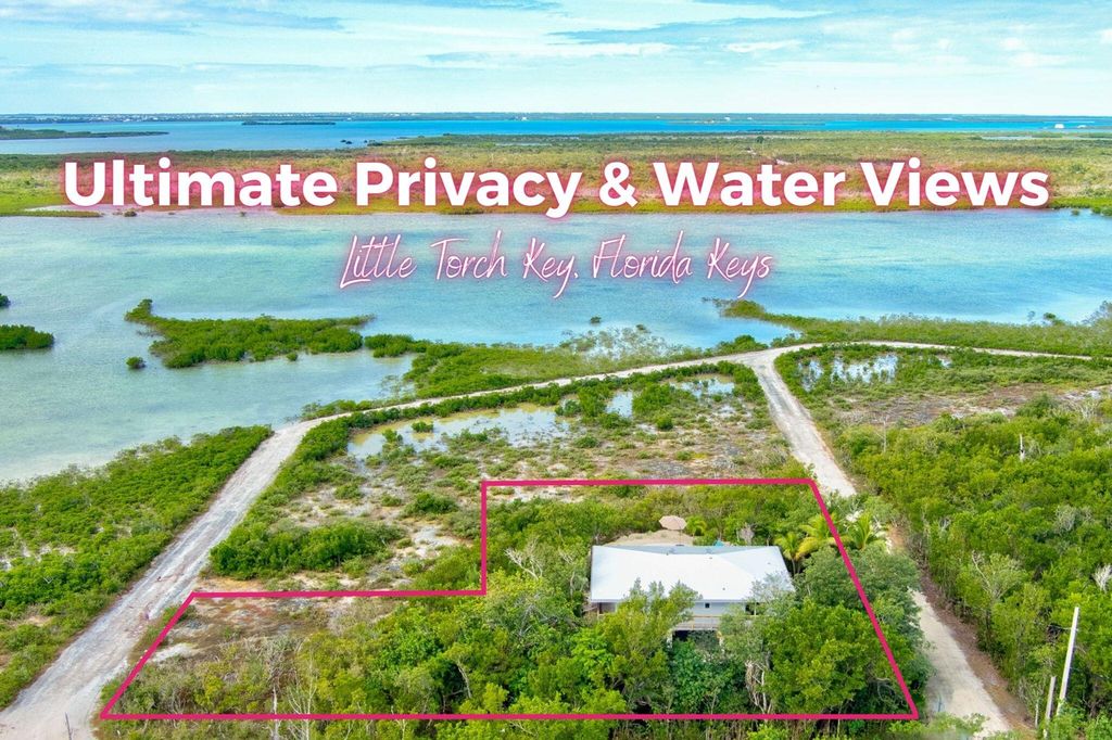 27984 Barton Ave, Little Torch Key, FL 33042 MLS 608700 Trulia