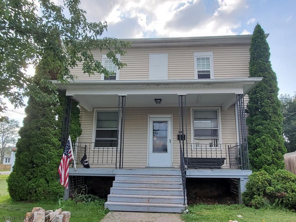 604 N 6th St, Bellwood, PA 16617 Trulia