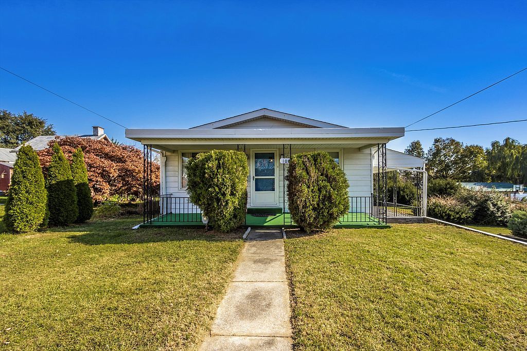 1014 S Potomac St, Hagerstown, MD 21740 Trulia