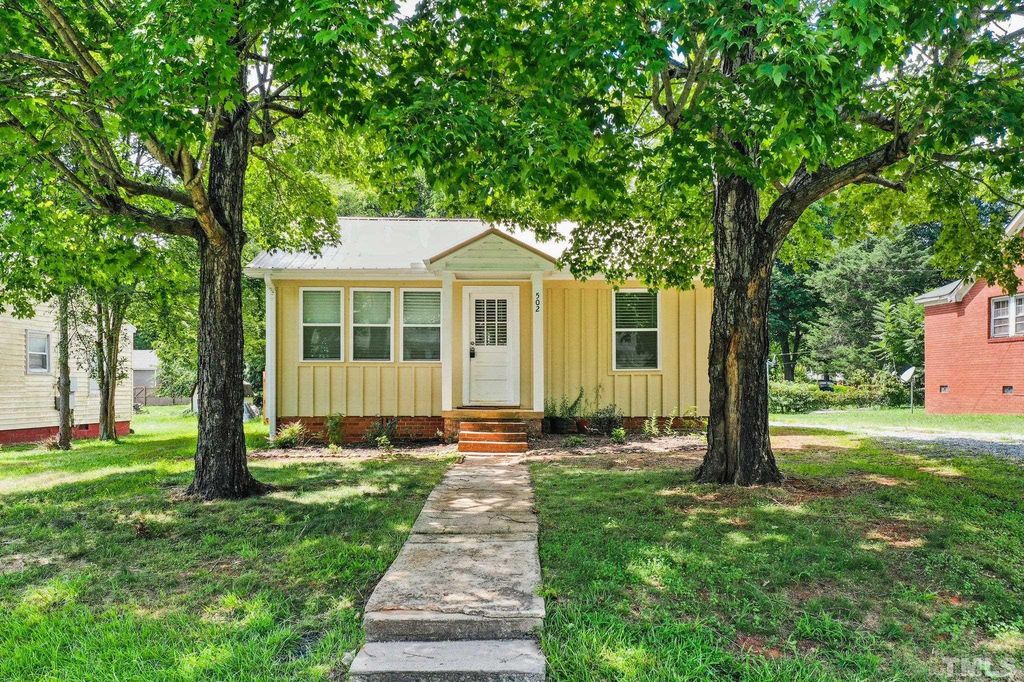 502 S 8th St, Mebane, NC 27302 Trulia