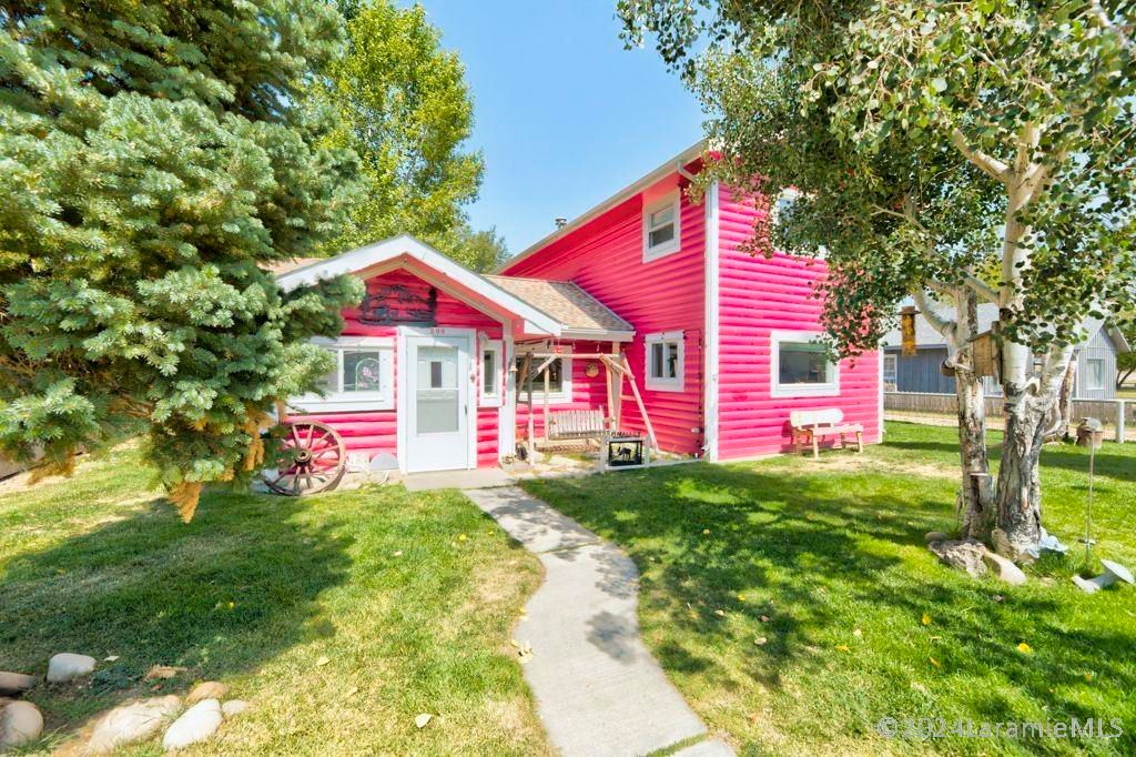 206 E Farm Ave, Saratoga, WY 82331 Trulia