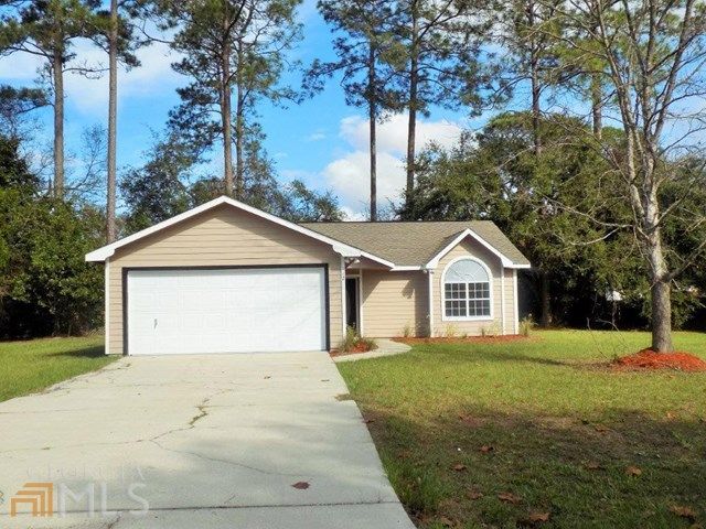 112 Greentree Cir, Kingsland, GA 31548