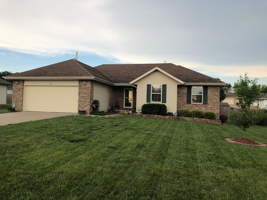 426 Waterwheel Ave, Sparta, MO 65753 Trulia