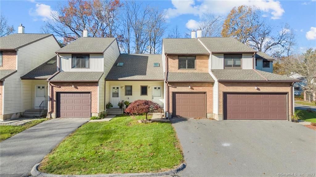 116 Oak Forest Dr 6, Manchester, CT 06042 Trulia