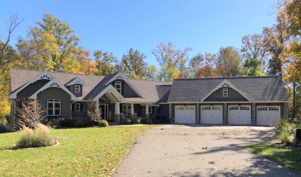 12777 E 1425th Ave, Robinson, IL 62454 Trulia