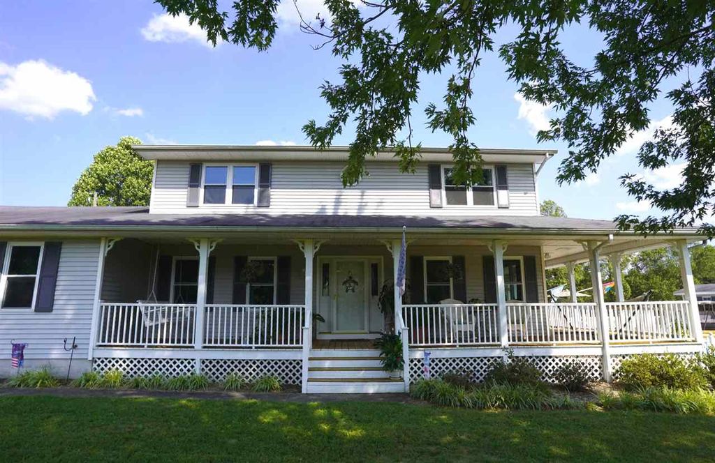 1106 County Road 105, Kitts Hill, OH 45645 Trulia