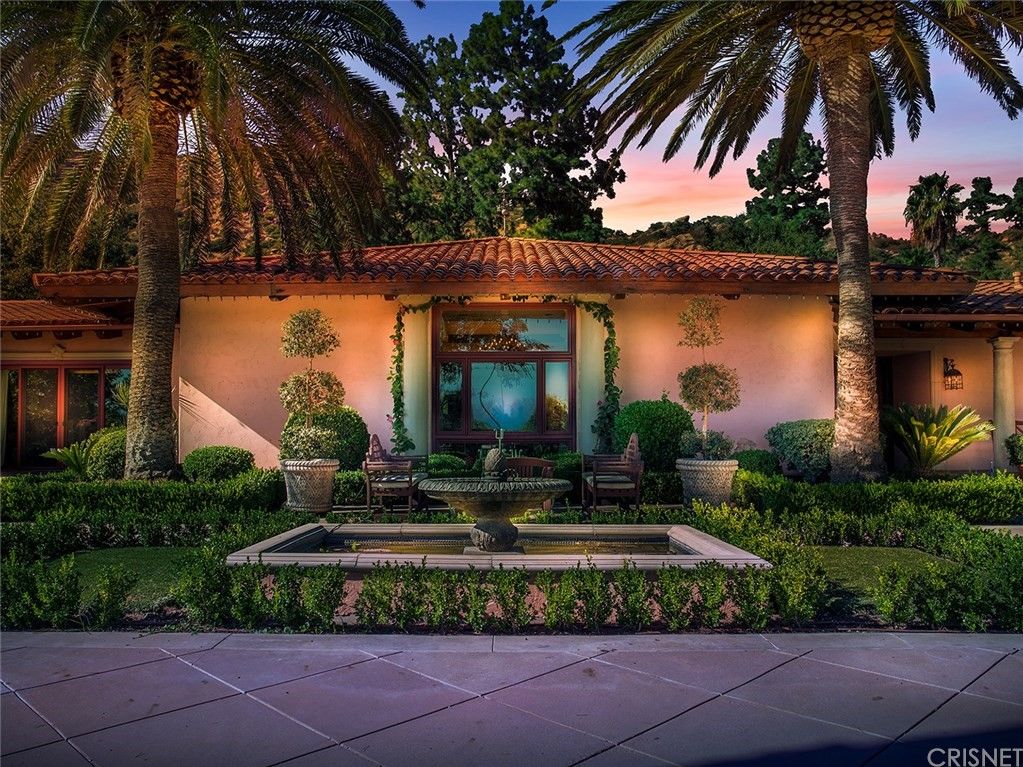 22637 La Quilla Dr