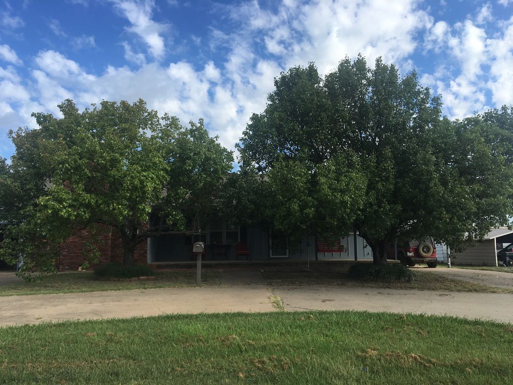 2150 Texas St, Healdton, OK 73438 Trulia