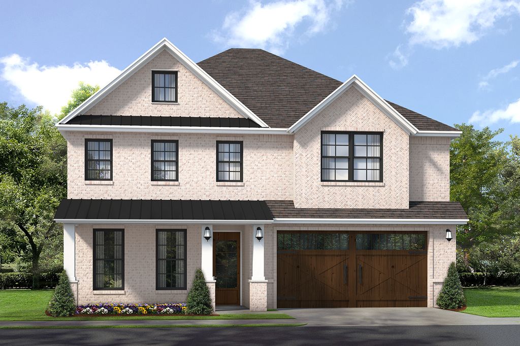 The Sydney - Waterscape - Royse City, TX | Trulia