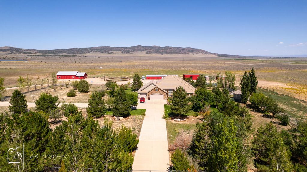 8488 W 1800 S, Cedar City, UT 84720