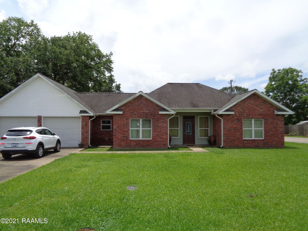 107 Dohmann Dr, Ville Platte, LA 70586 Trulia