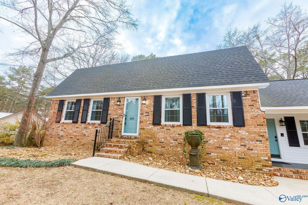 601 Browning Dr, Gadsden, AL 35904 MLS 21851854 Trulia