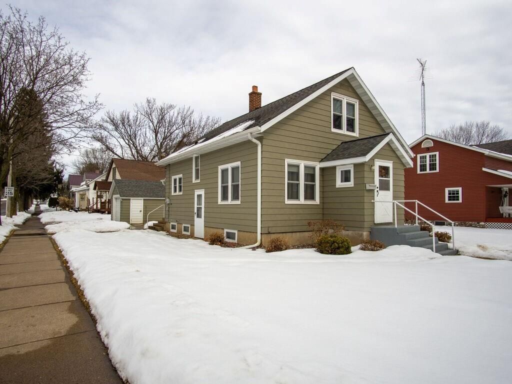 1425 11th Ave, Bloomer, WI 54724 Trulia