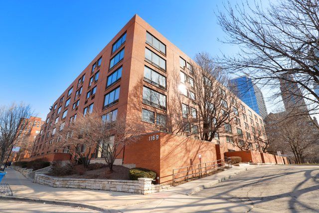 1169 S  Plymouth Ct #306, Chicago, IL 60605