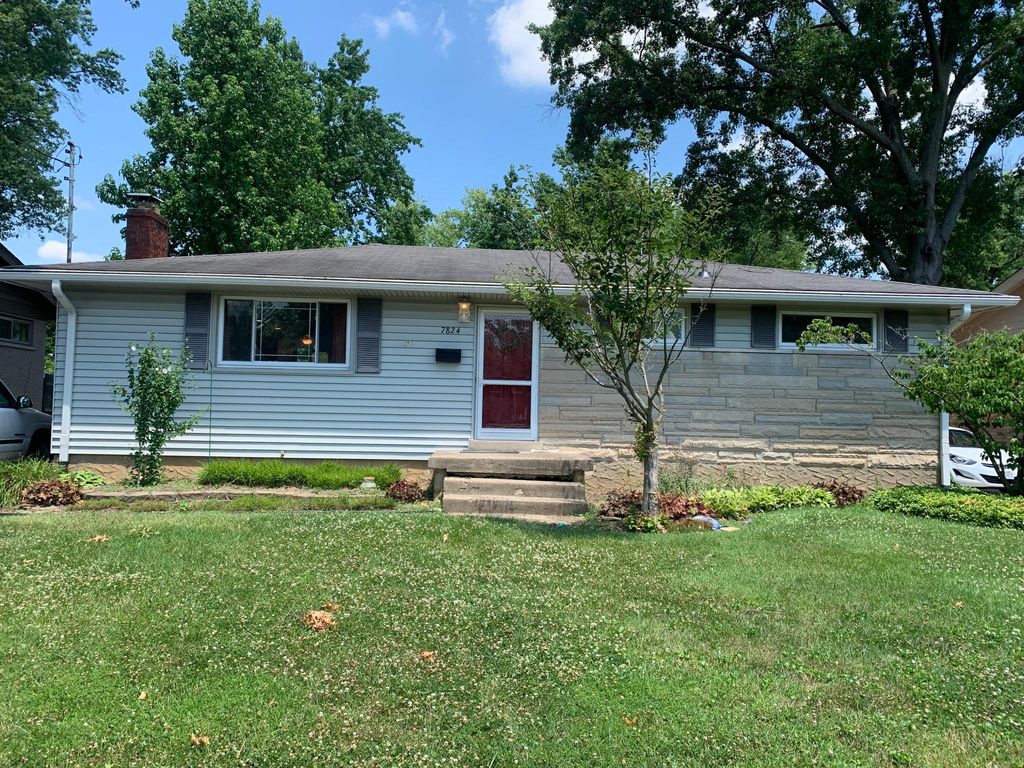 7824 Buckeye Cres, Madeira, OH 45243 Trulia