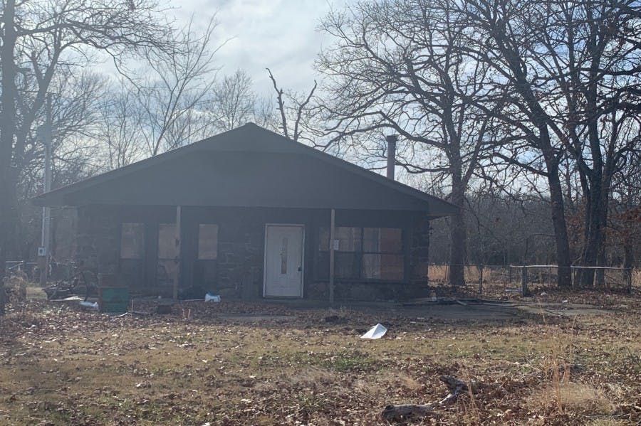 7793 W 790th Rd, Hulbert, OK 74441 Trulia