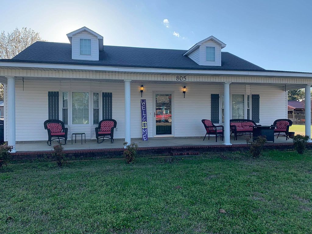 805 Starnes St, MO 63857 Trulia